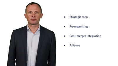 Why InnoNetWorks - Find and nurture the right people