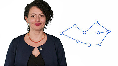 Seeing is believing - vizualise your networks
